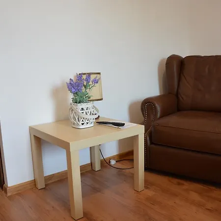 Agro Przy Kominku Farma Rozogi