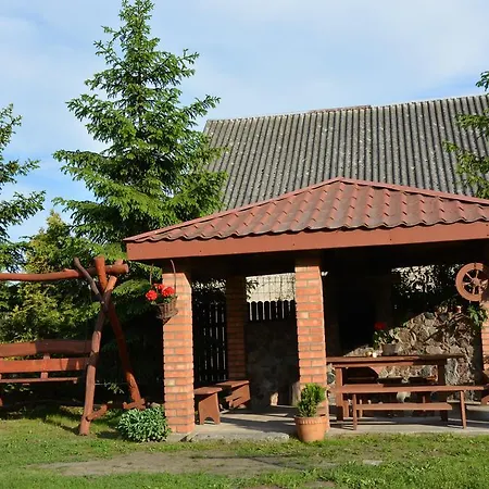 Agro Przy Kominku * Rozogi