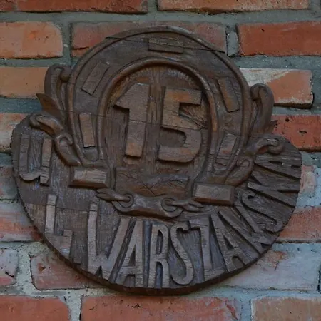 Farma Agro Przy Kominku