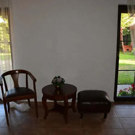 Farm stay Agro Przy Kominku Rozogi