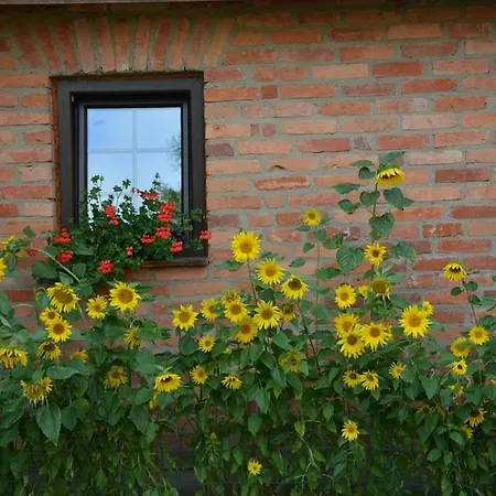 Agro Przy Kominku *