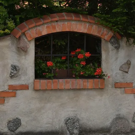 Agro Przy Kominku Alloggio per agriturismo Rozogi