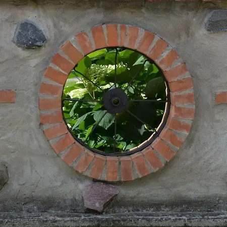 Çiftlik konaklama Agro Przy Kominku *